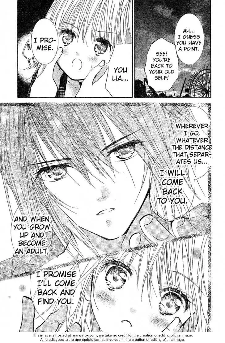 Shugo Chara! Encore! Chapter 4 28